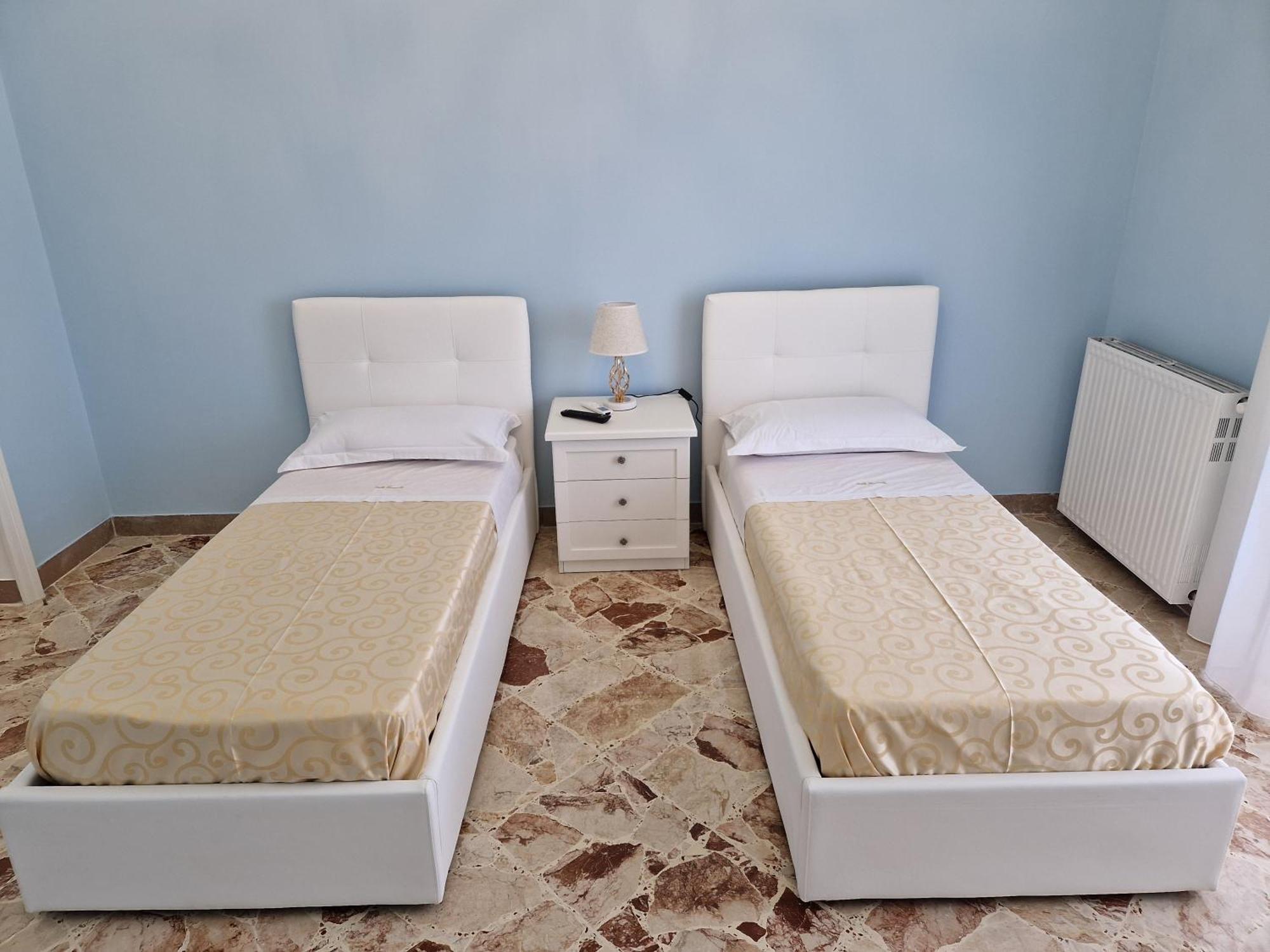 Esmeralda Vakantieboerderij *