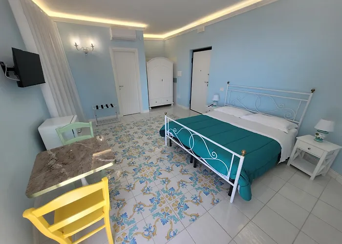 Villa Esmeralda