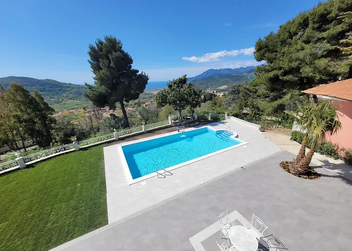 Villa Esmeralda